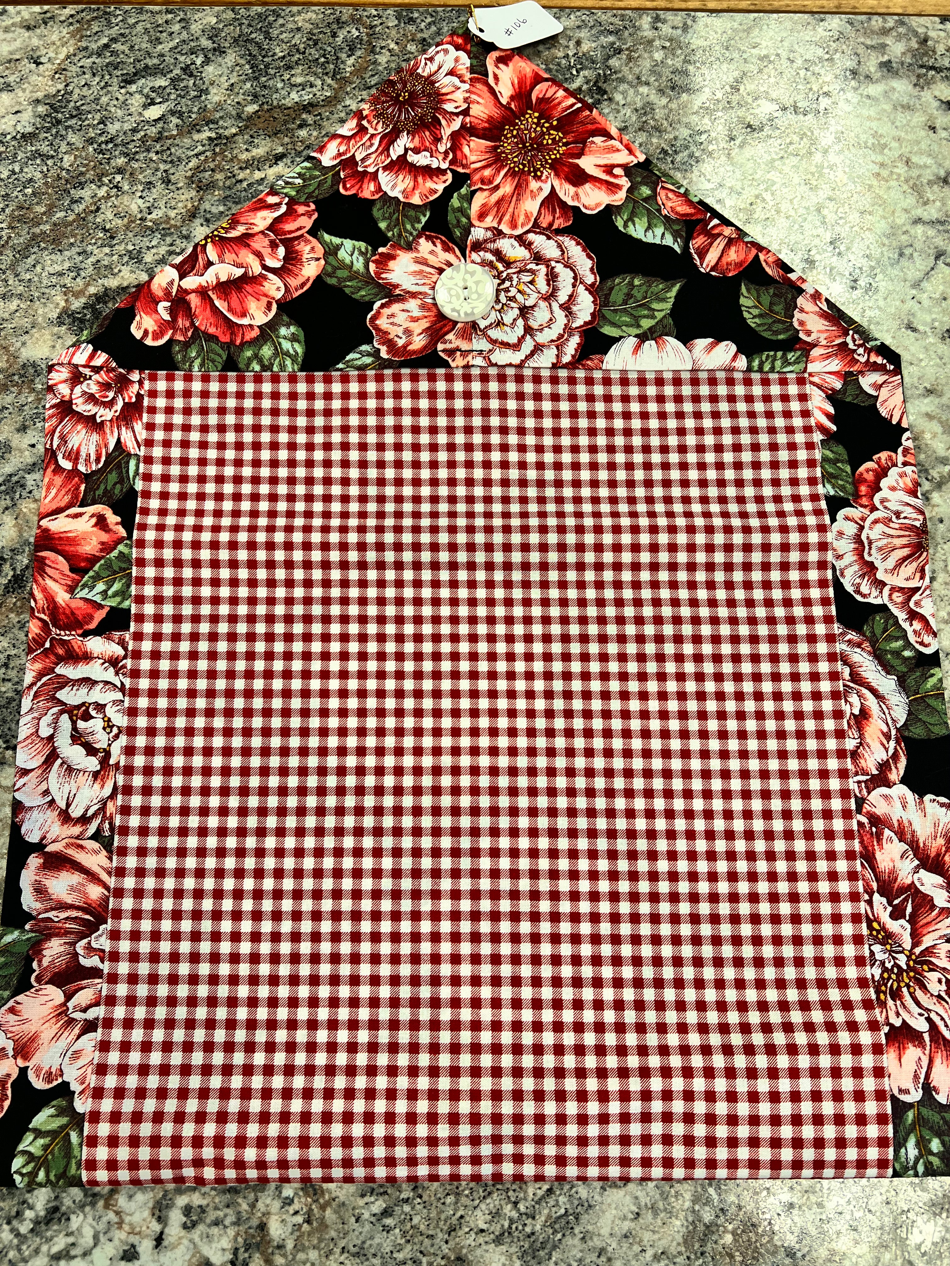 Handmade Table Runner