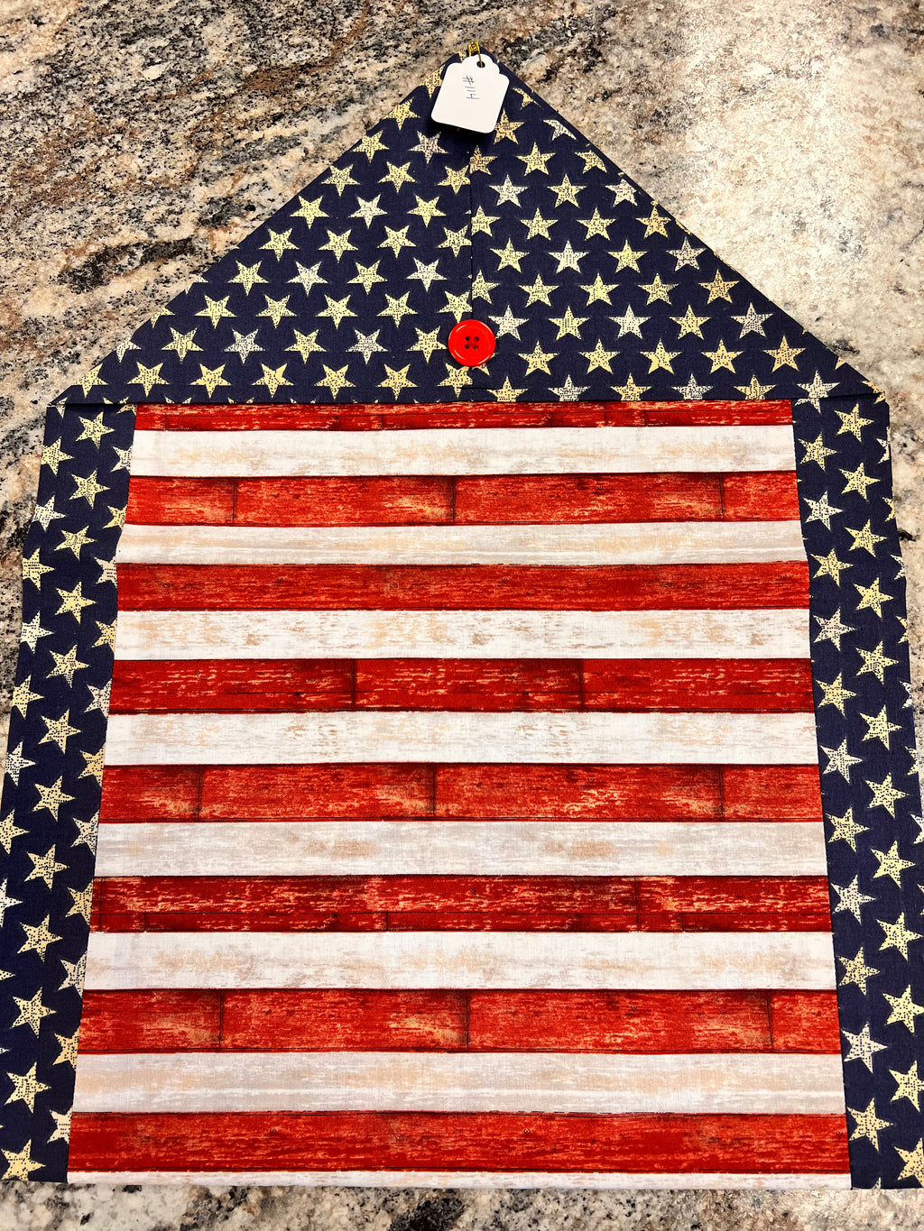 Handmade Table Runner