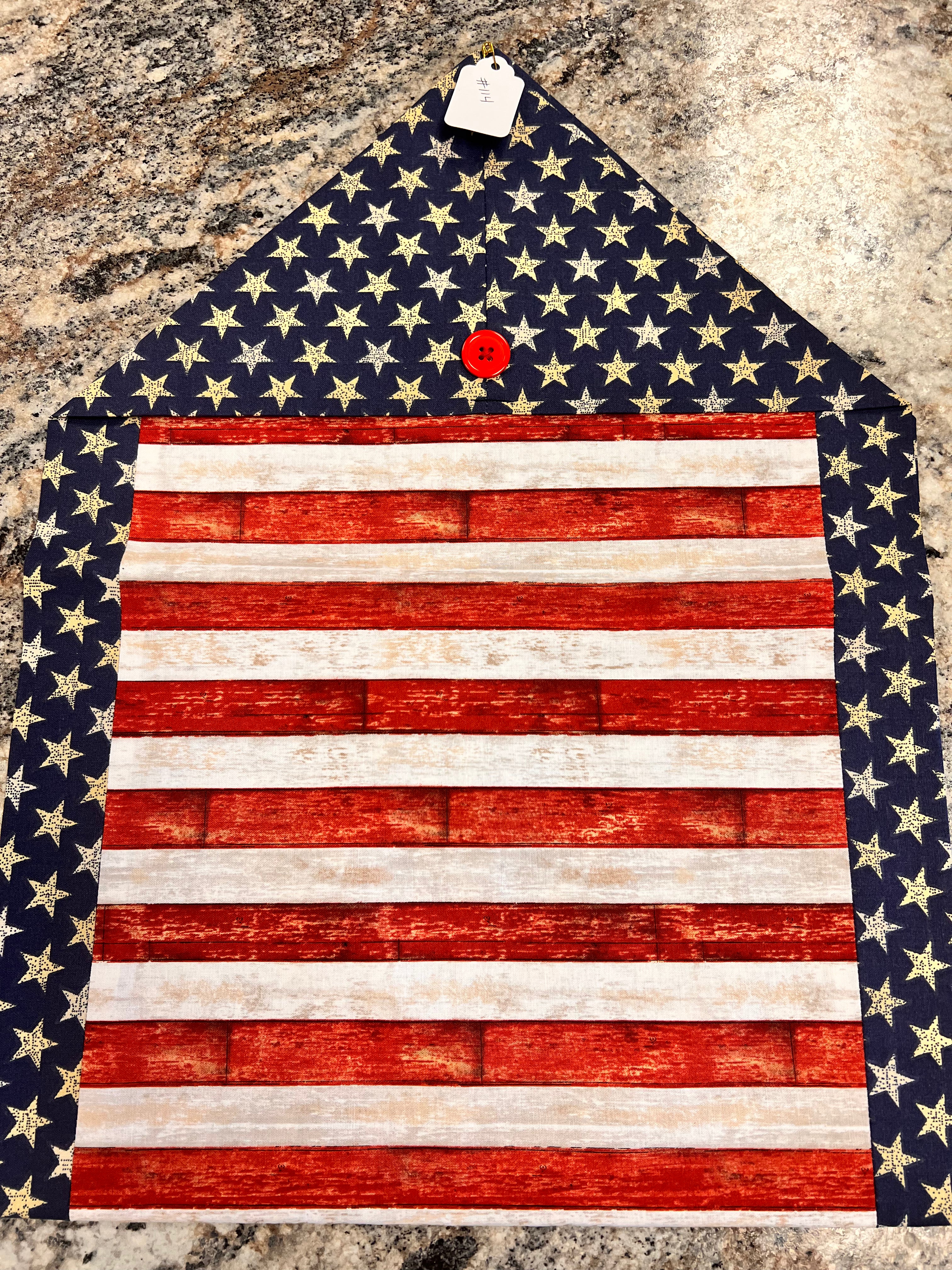 Handmade Table Runner