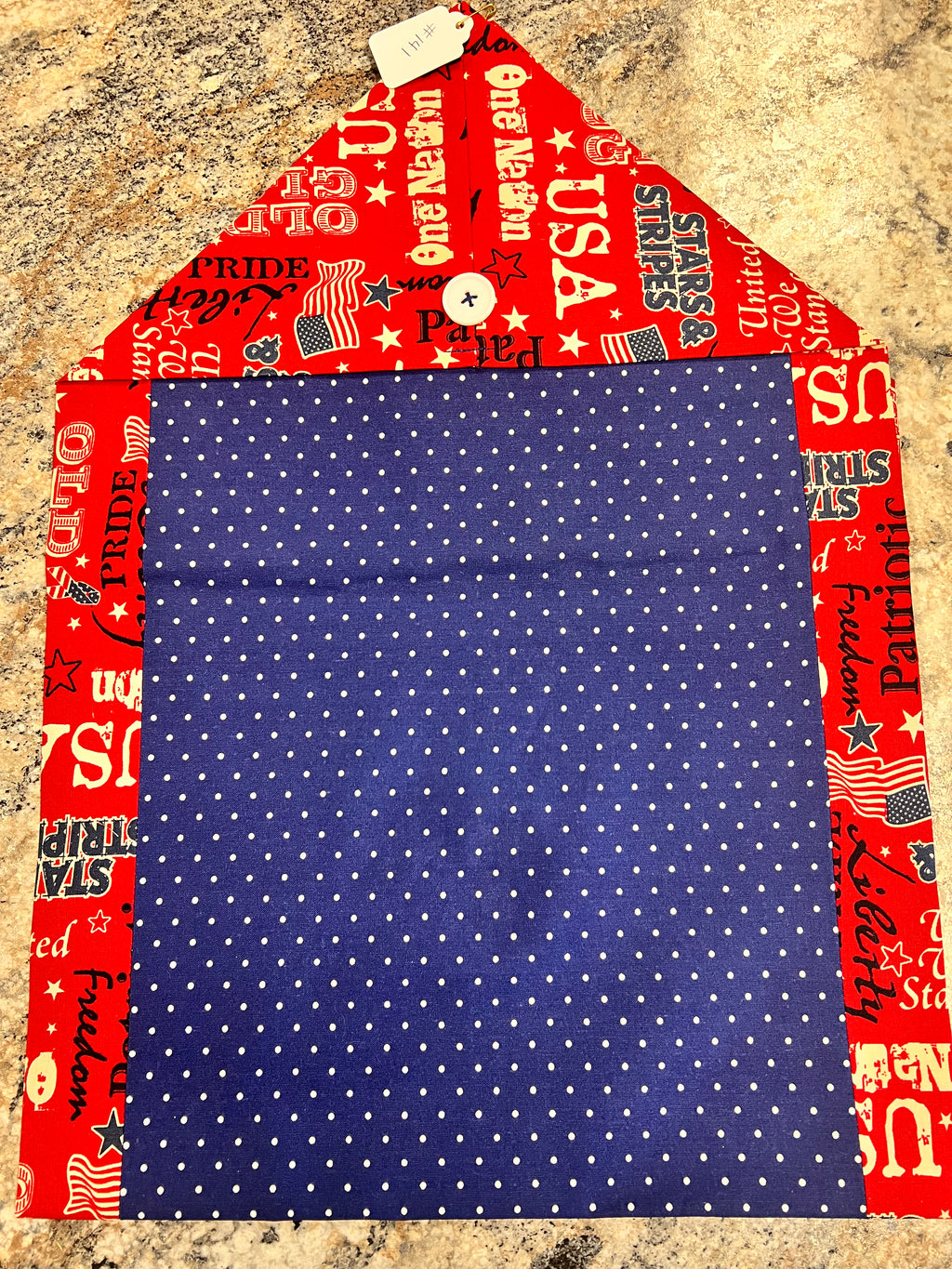 Handmade Table Runner