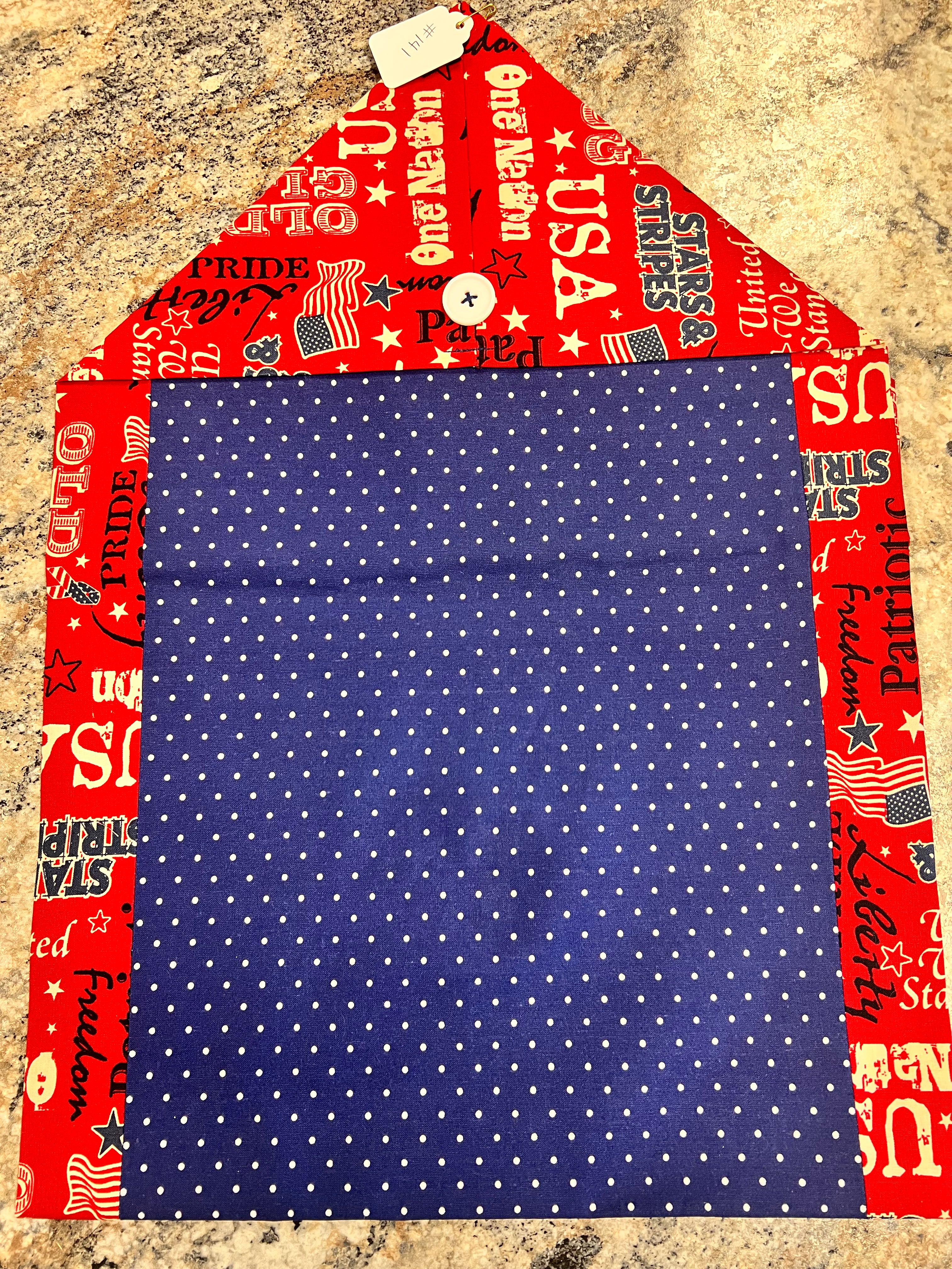 Handmade Table Runner