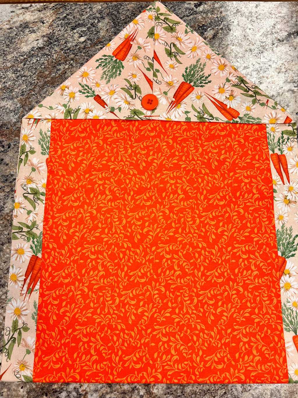 Handmade Table Runner