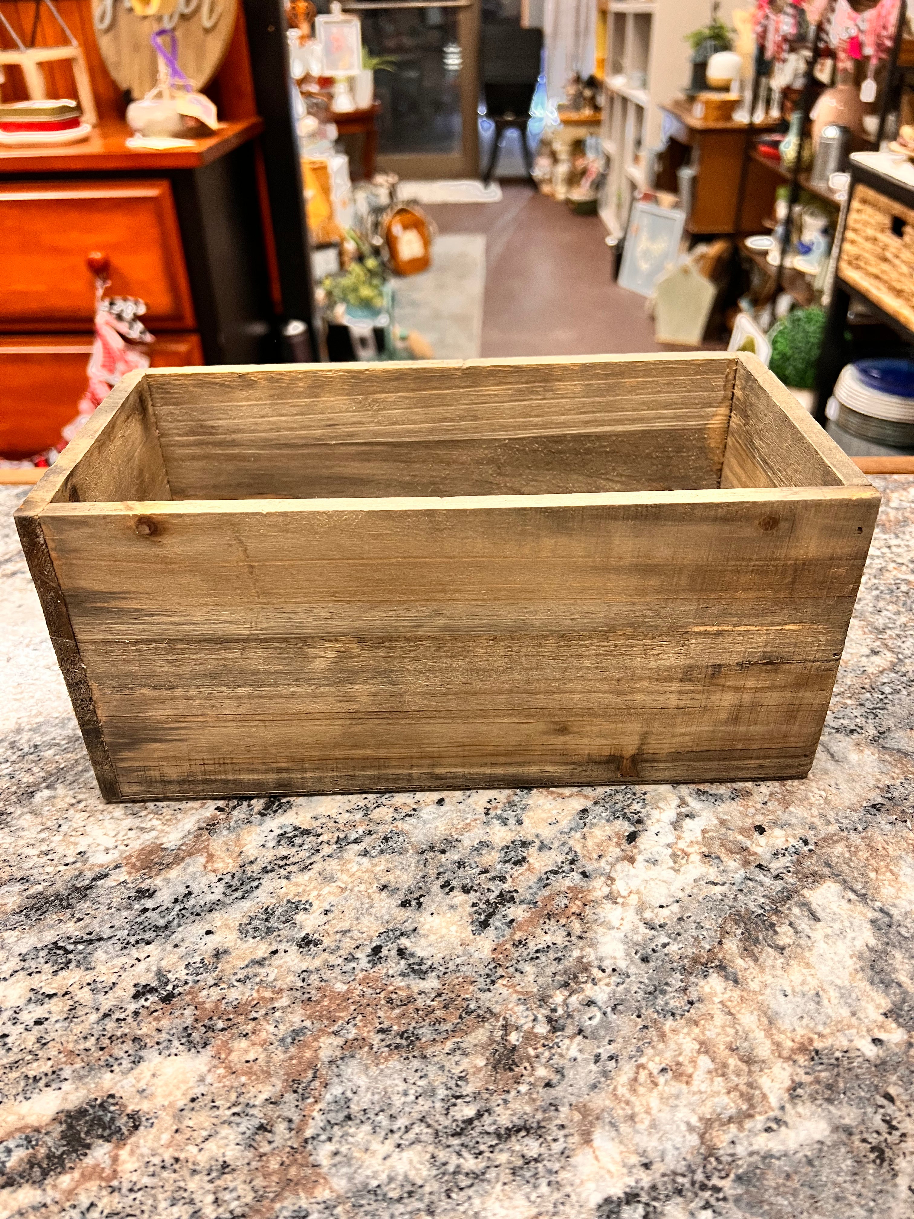 Decor Box