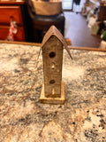 Birdhouse