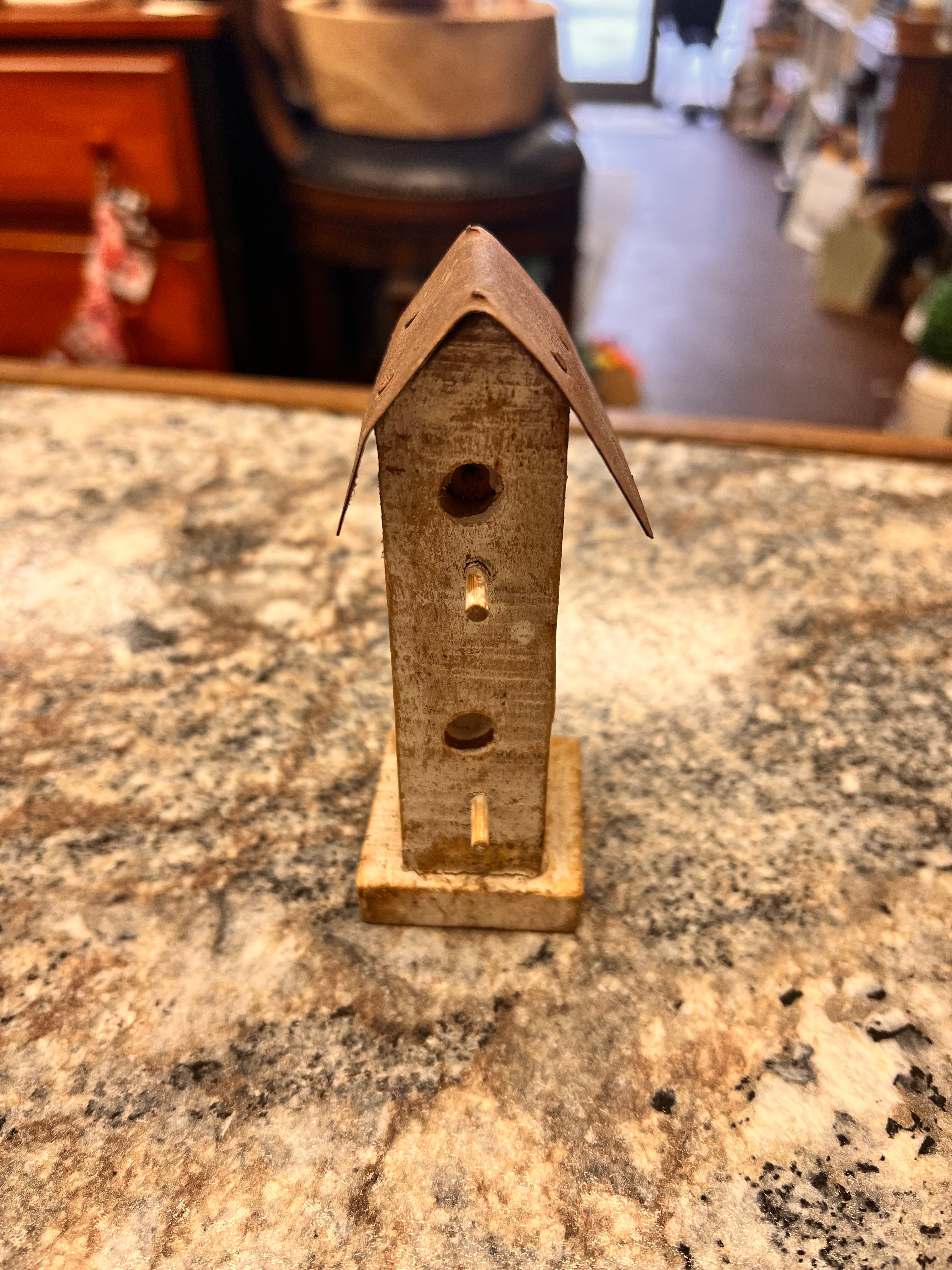 Birdhouse