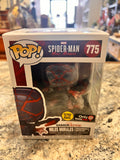 Spider-Man Funko