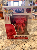 Darth Vader Funko