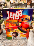 Jenga Max Game