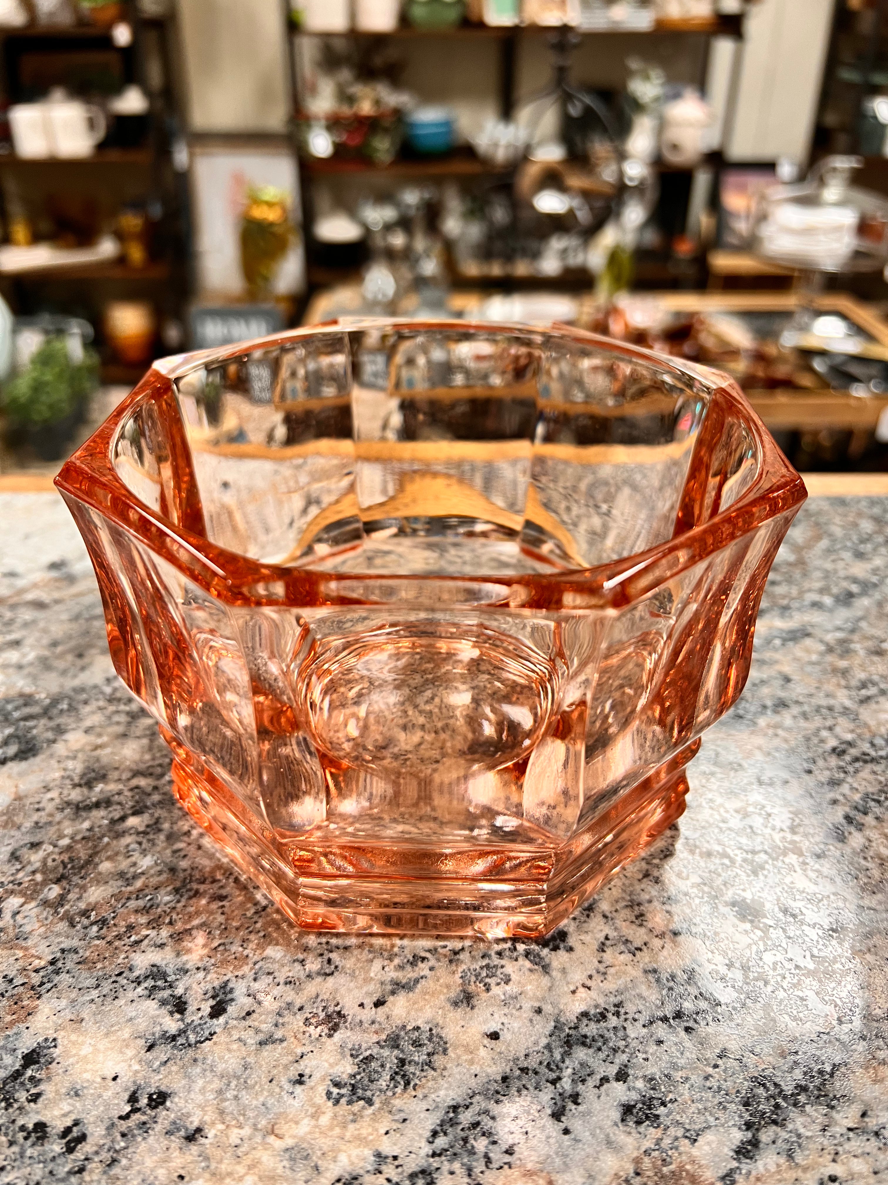 Depression Glass