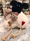 Handmade Sheep