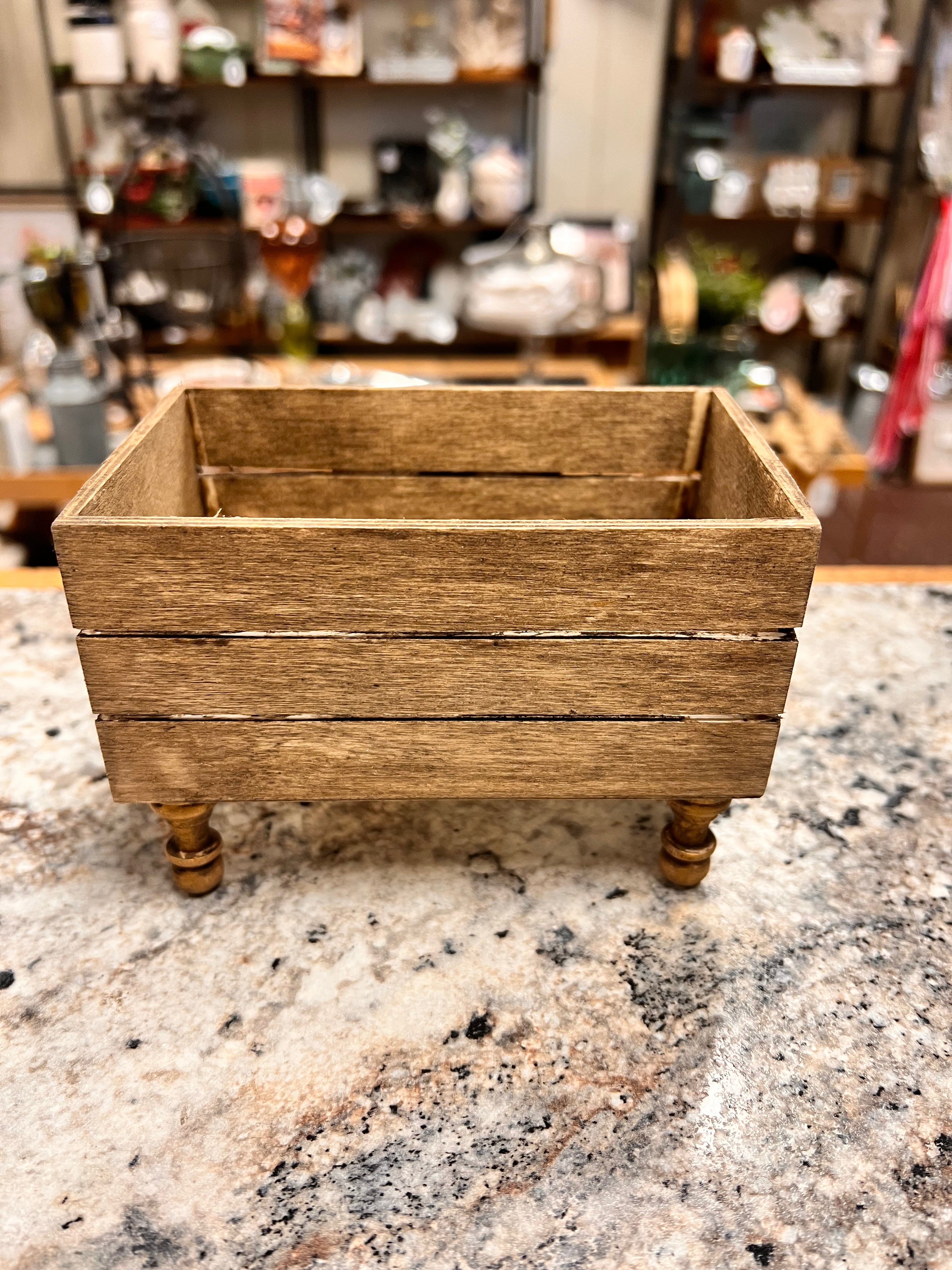Decor Box