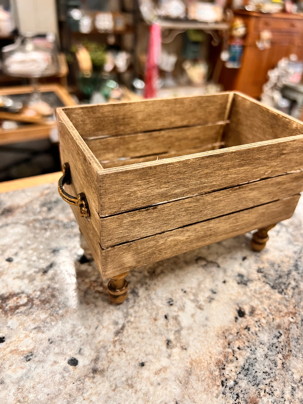 Decor Box