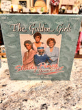 Golden Girls Game