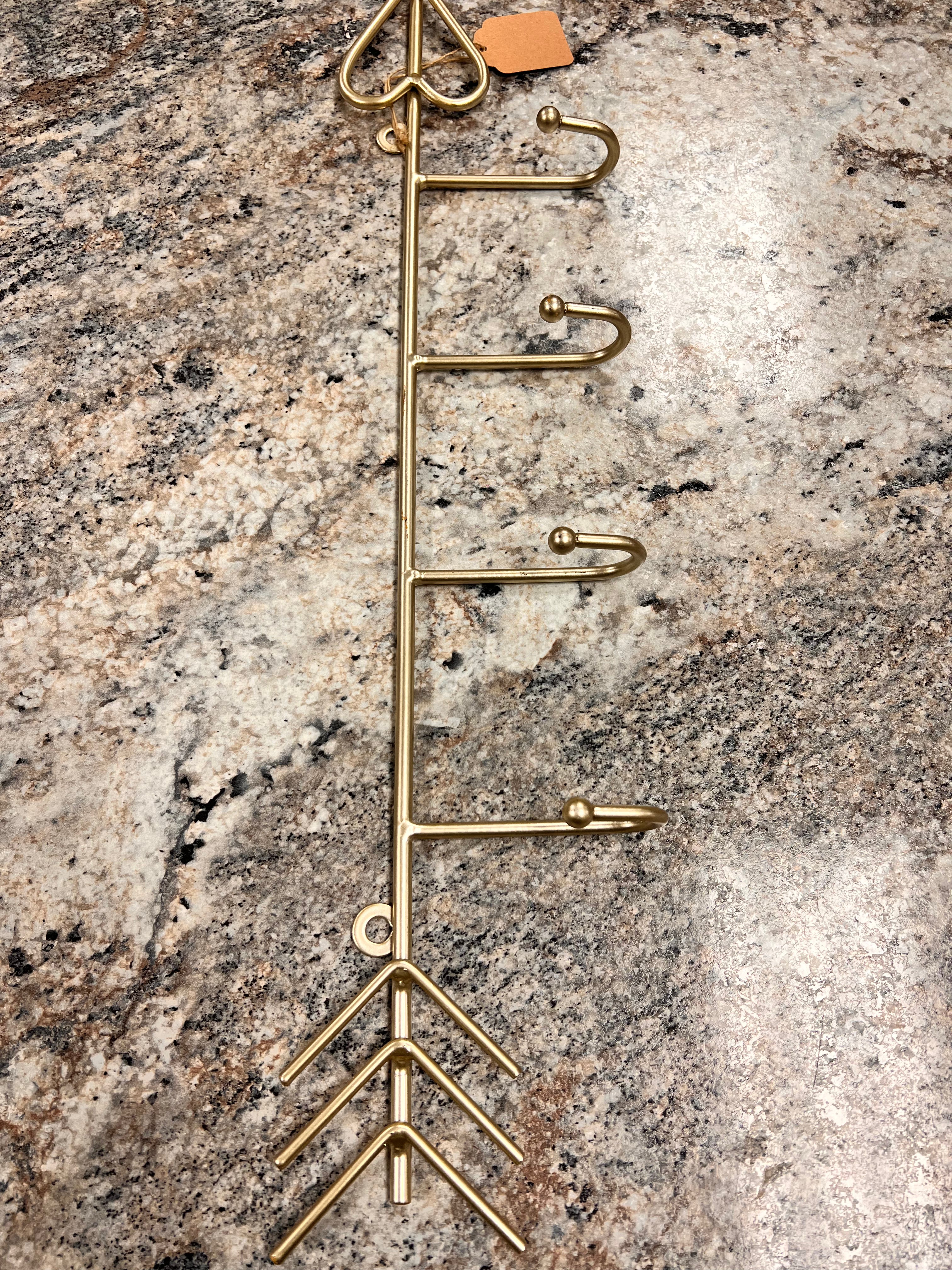 Arrow Wall Hook
