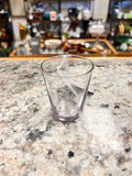 Purple Shot Glass