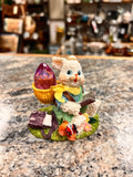 1999 Bunny Figurine