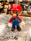 Mario Figurine