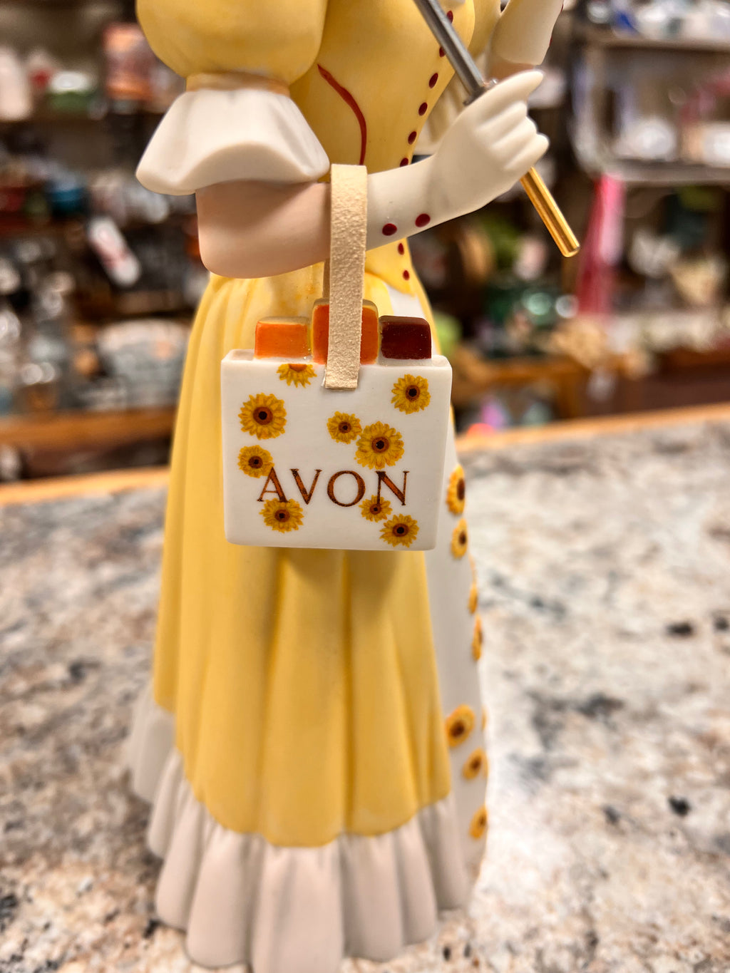 2012 Avon Award