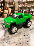 Green Truck