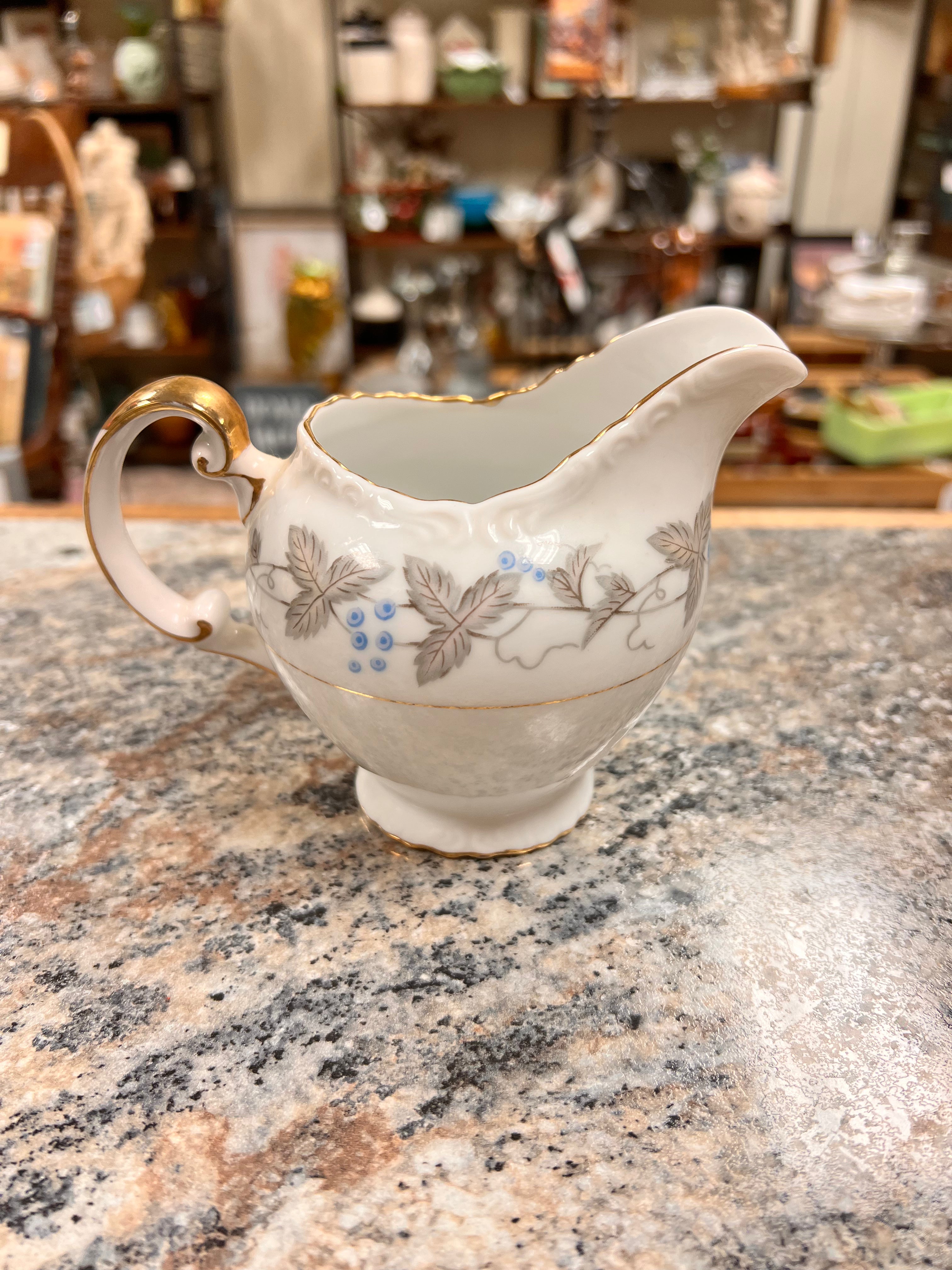 Vintage Creamer