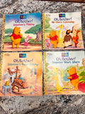 Winnie the Pooh Books