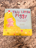 Little Piggy Book