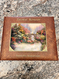 Thomas Kinkade Book