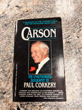 1987 Carson Book