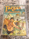 1954 Tarzan Book
