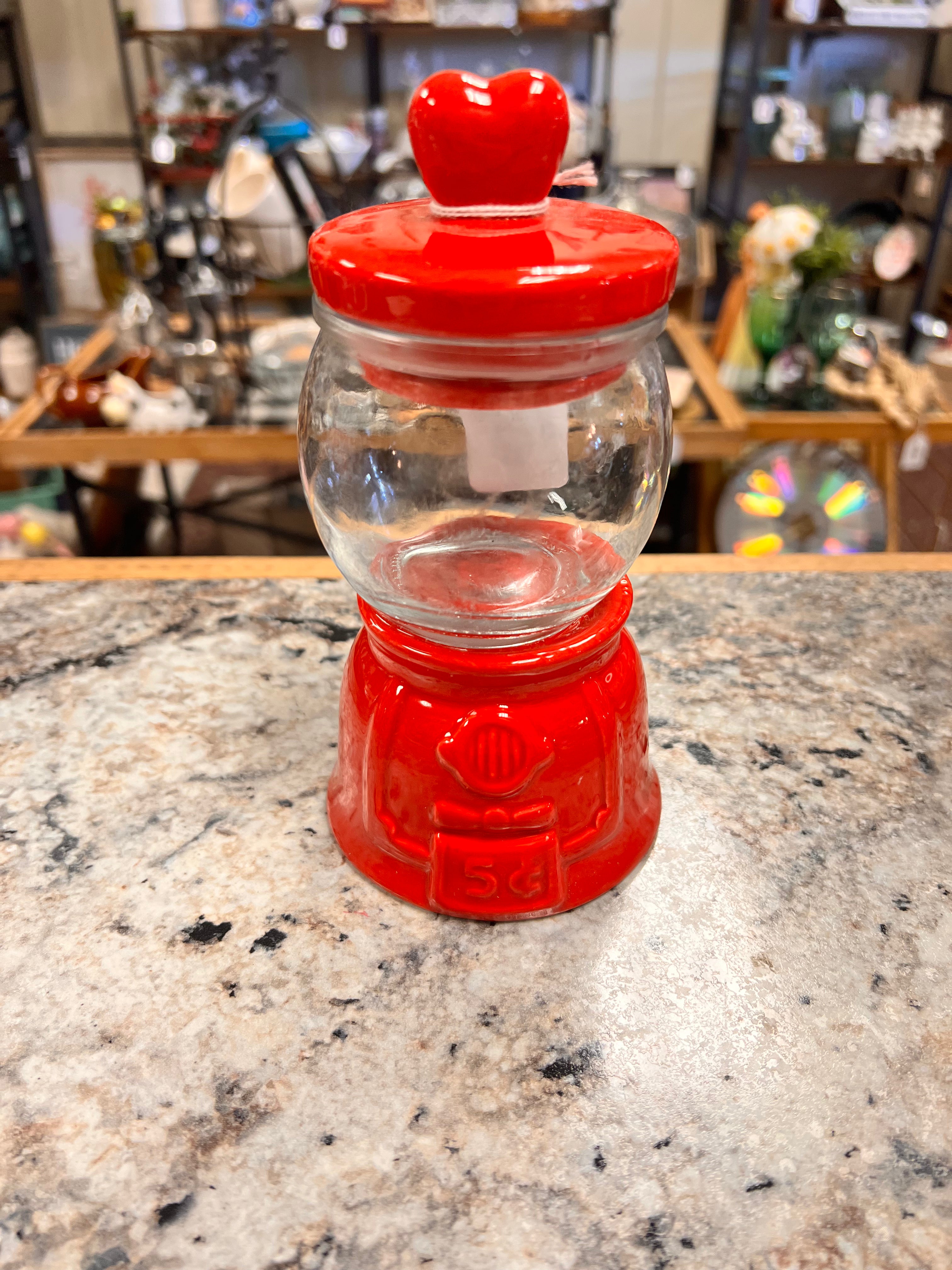 Candy Jar