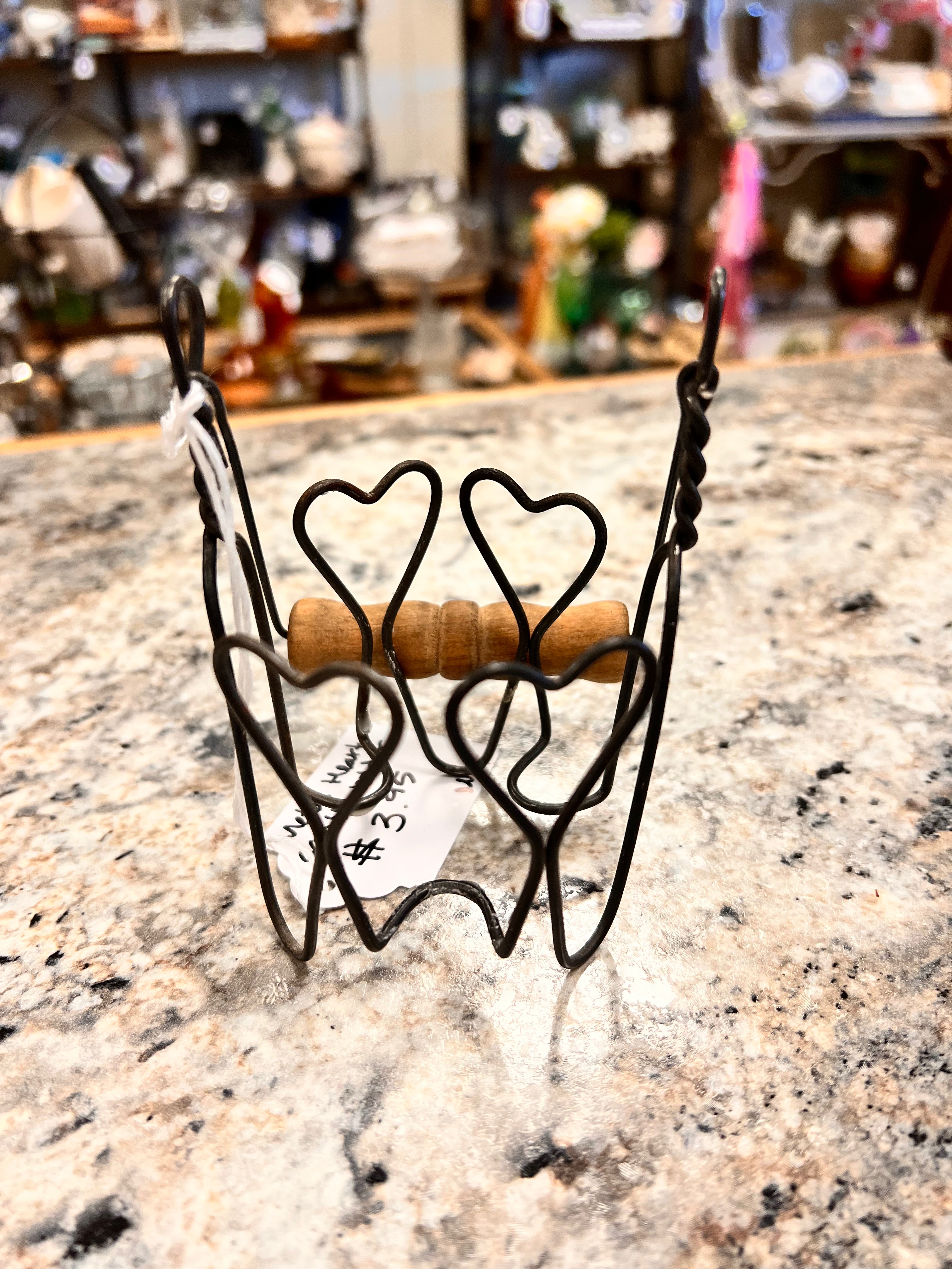 Candle Holder