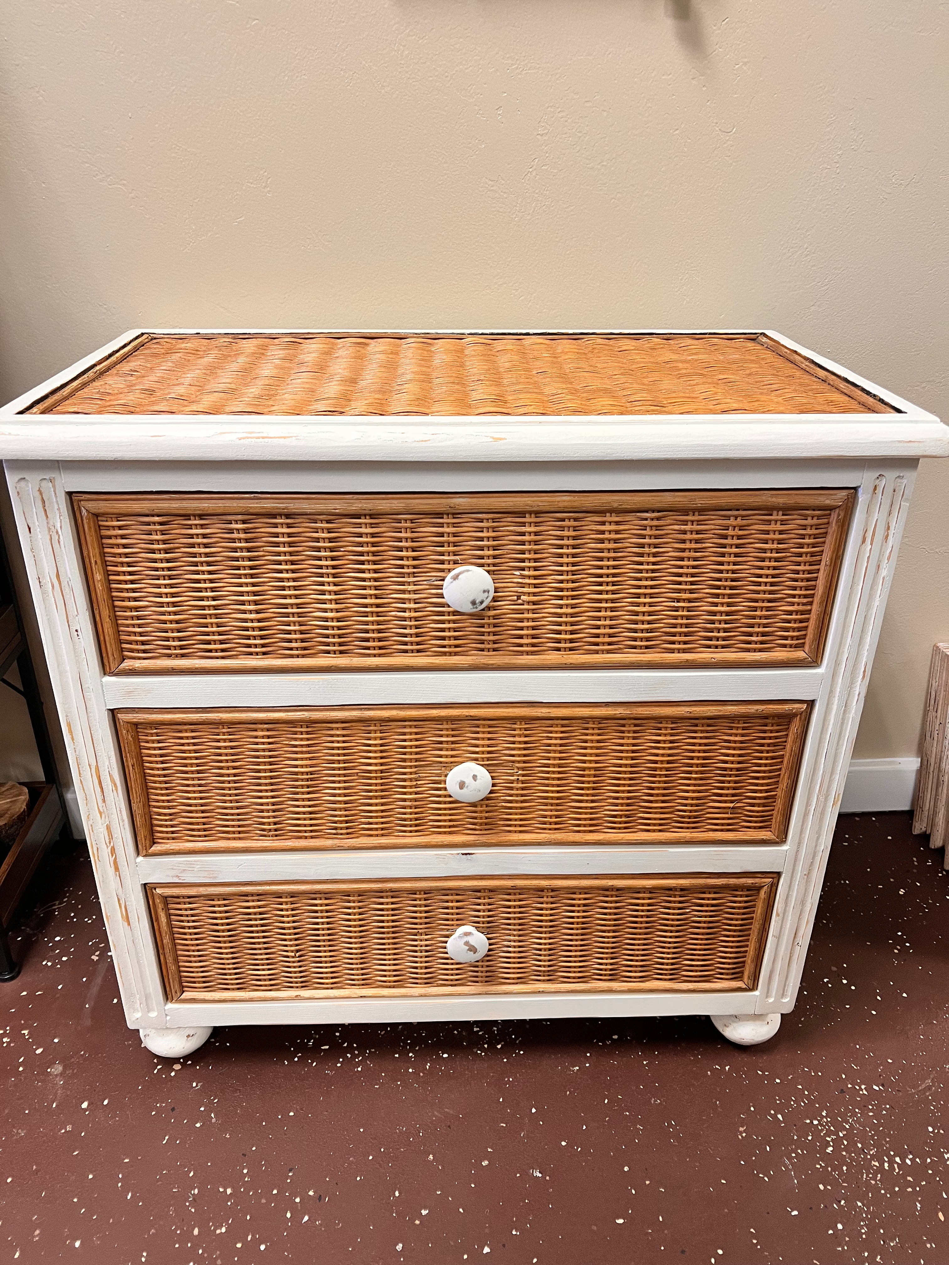 3 Drawer Dresser
