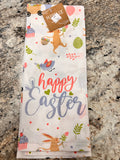 Easter Towel