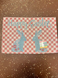 Easter Placemat