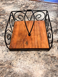 Napkin Holder