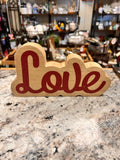 Love Sign