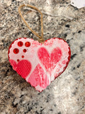 Heart Decor