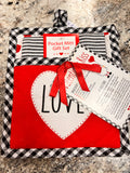Pocket Mitt Gift Set