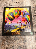 300 PC Puzzle