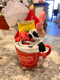 Mug Gift Set