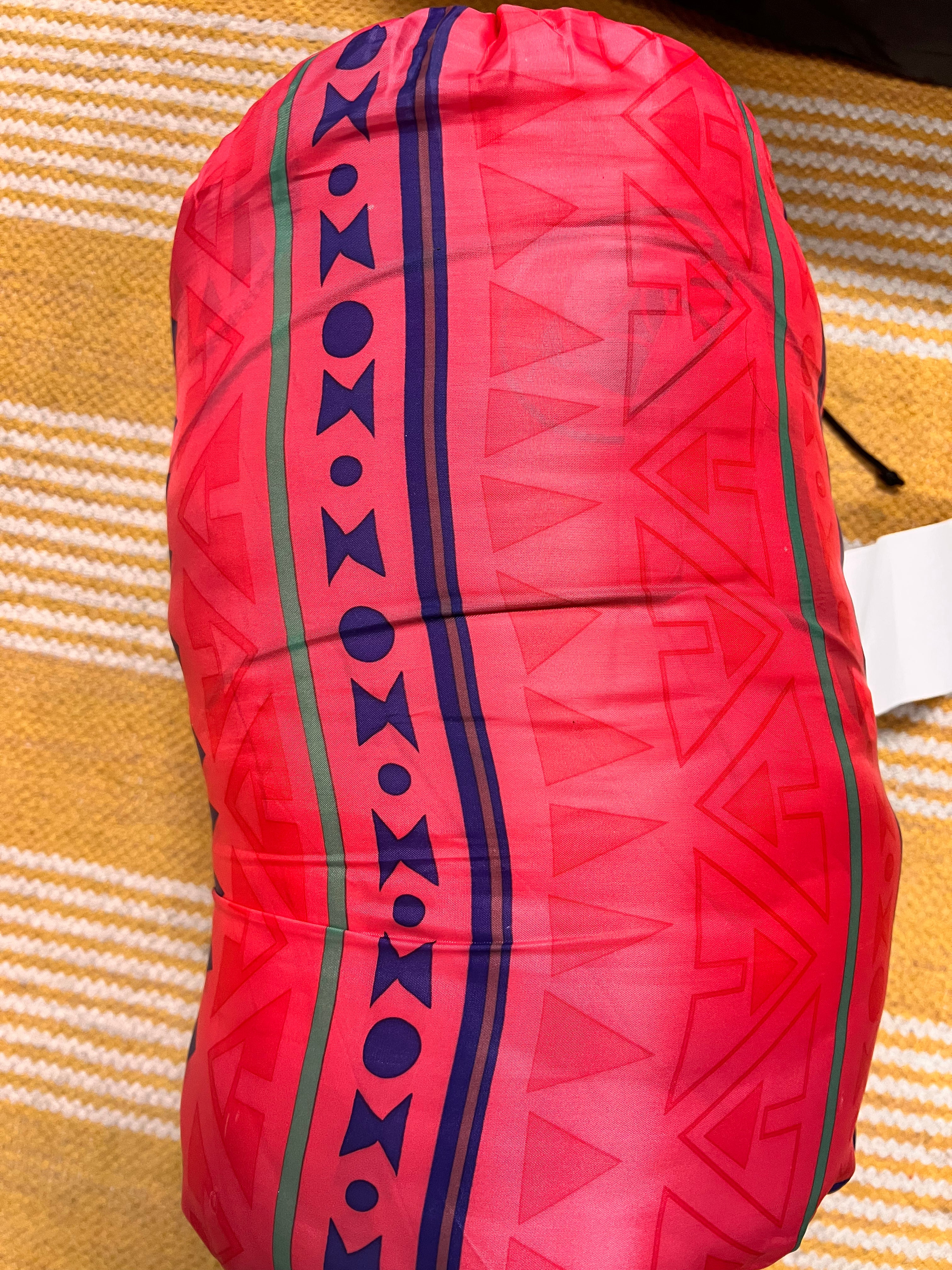 Kids Sleeping Bag