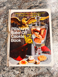 1967 Cookie Book