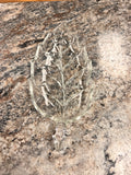 Leaf Dish