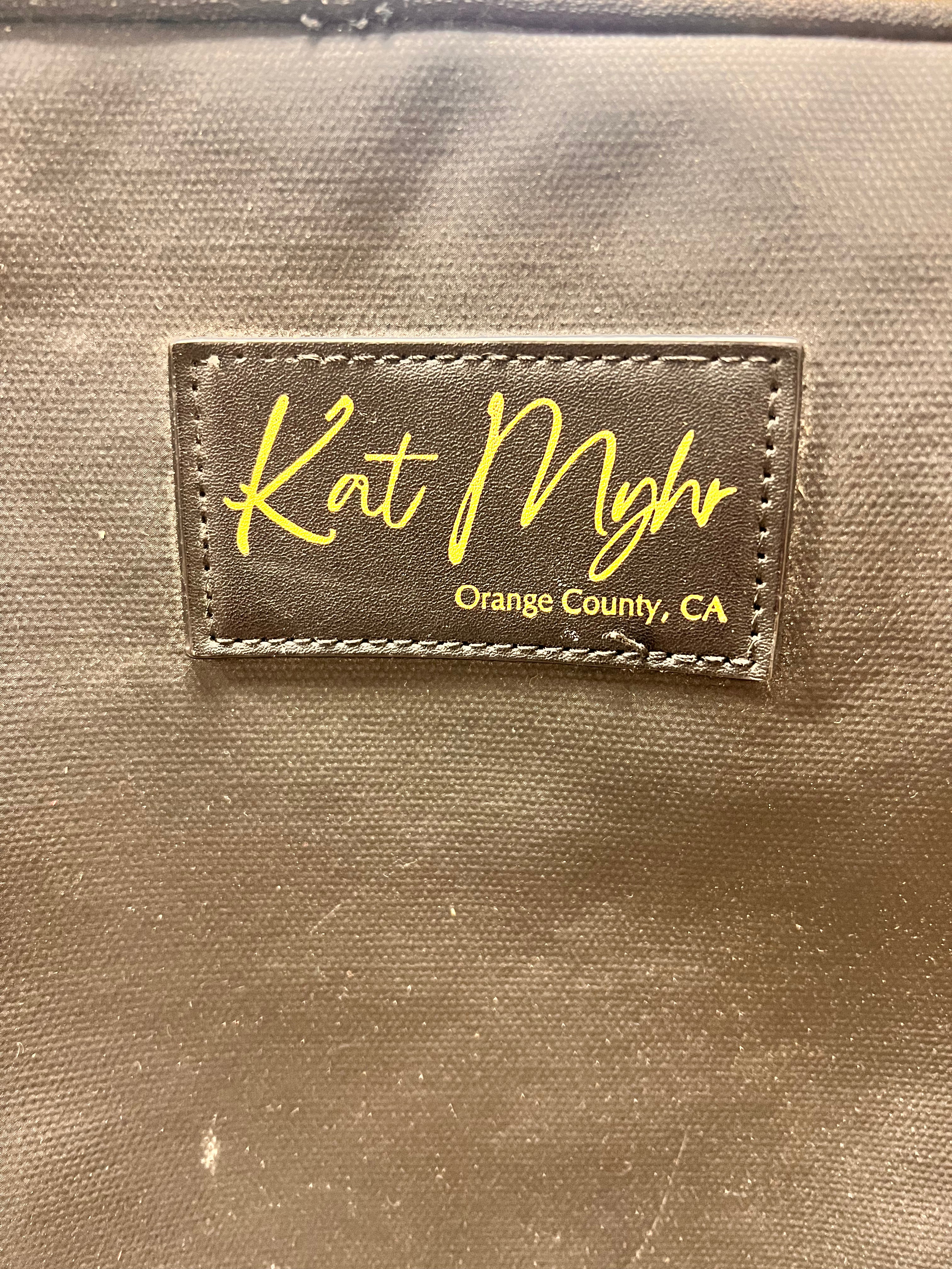 Kat Myhr Bag