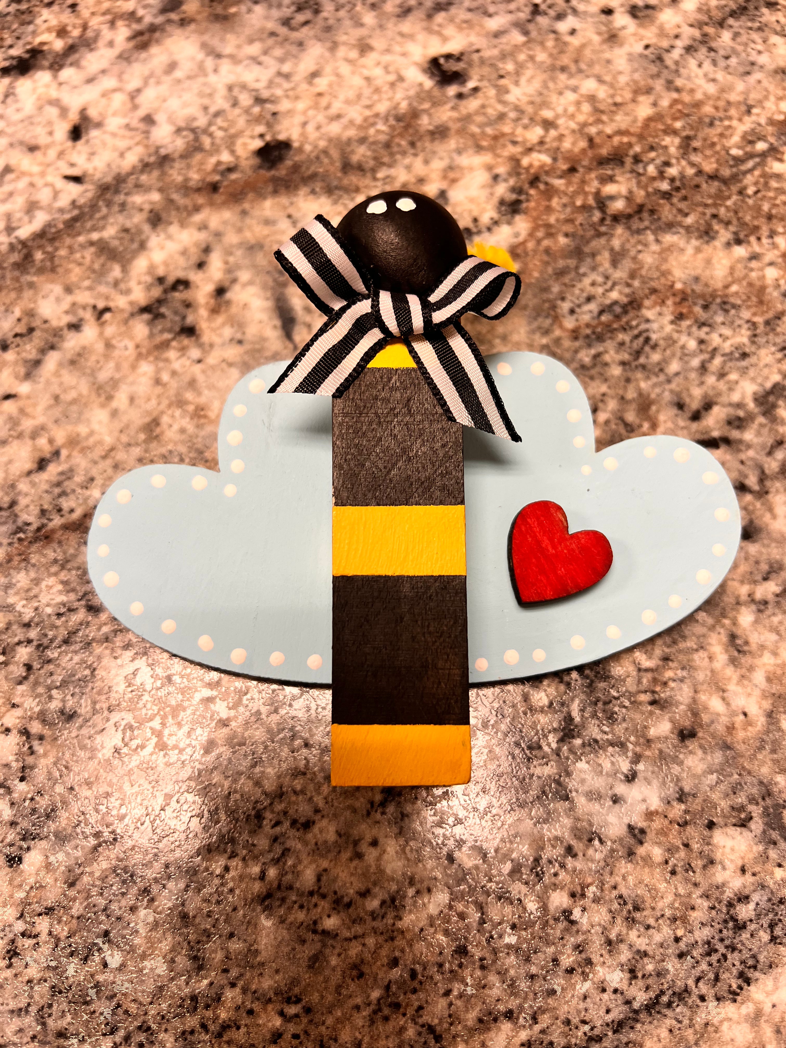 Handmade Bee