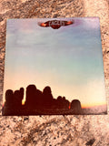Eagles 1972 Record
