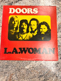 Doors 1971 Record