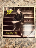 Billy Joel Record