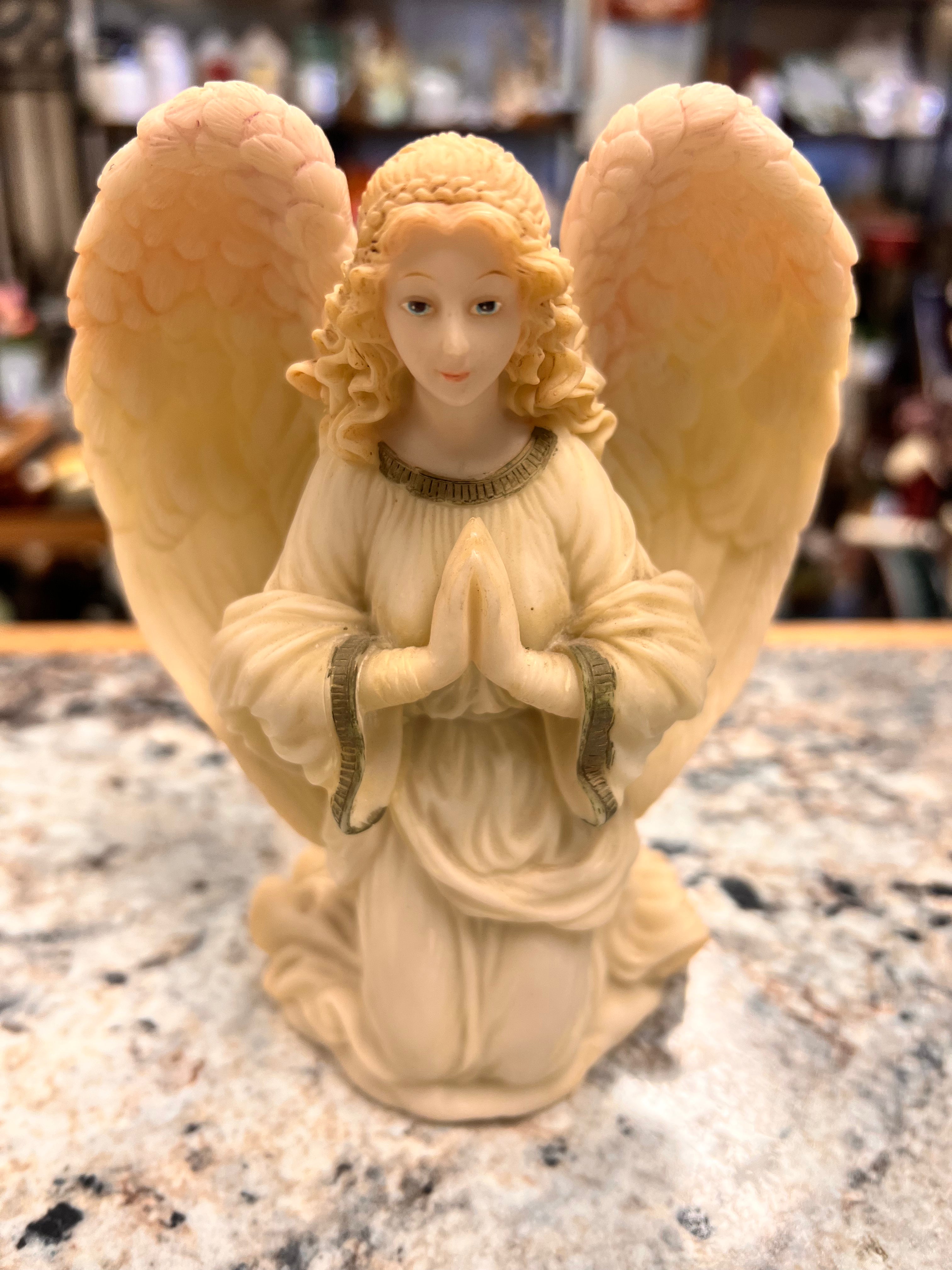 Angel Figurine