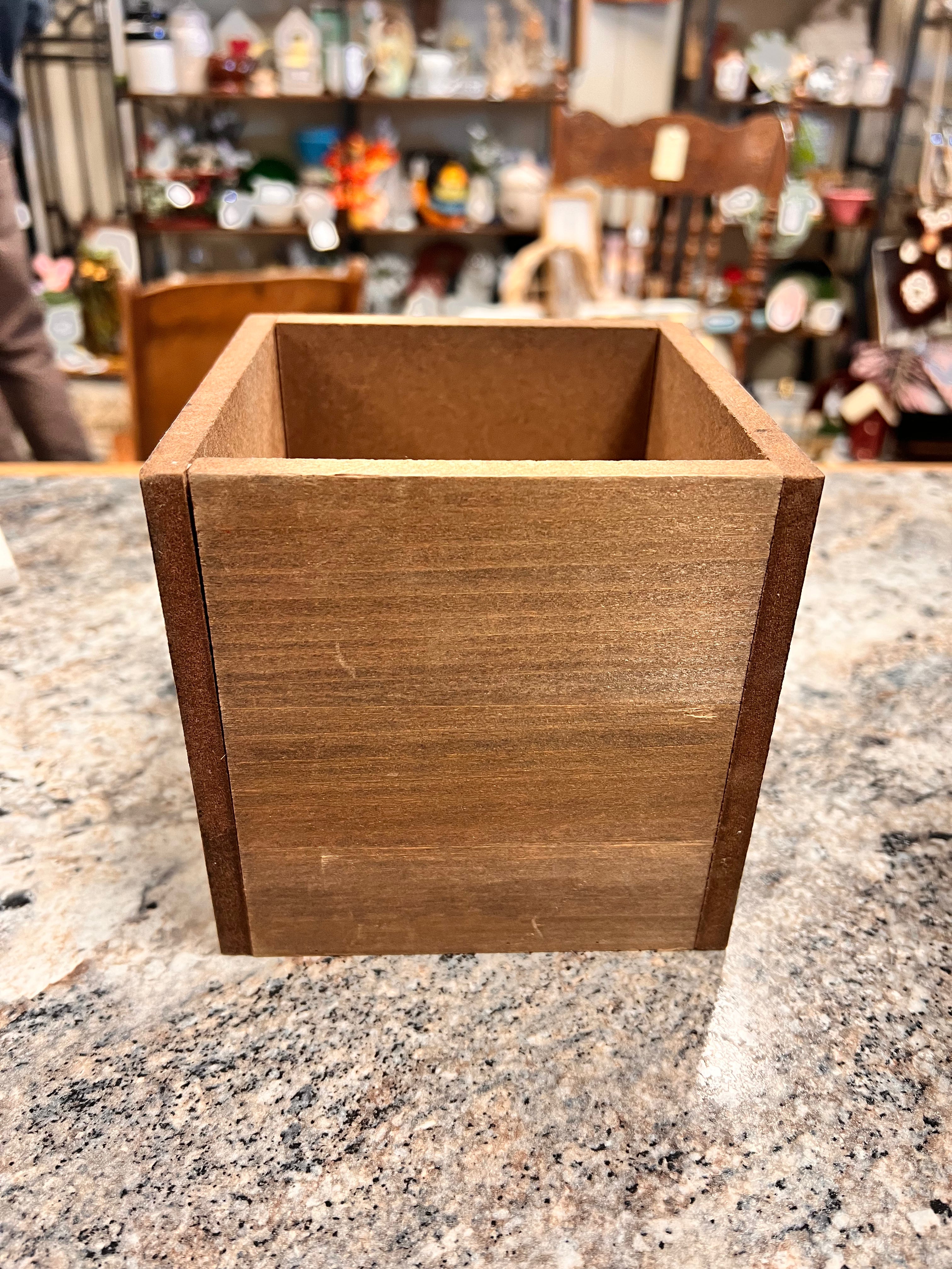 Decor Box